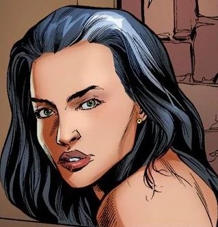 Contessa Valentina Allegra de Fontaine (Earth-1610)