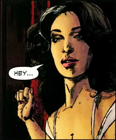 Contessa de Fontaine (Earth-616)