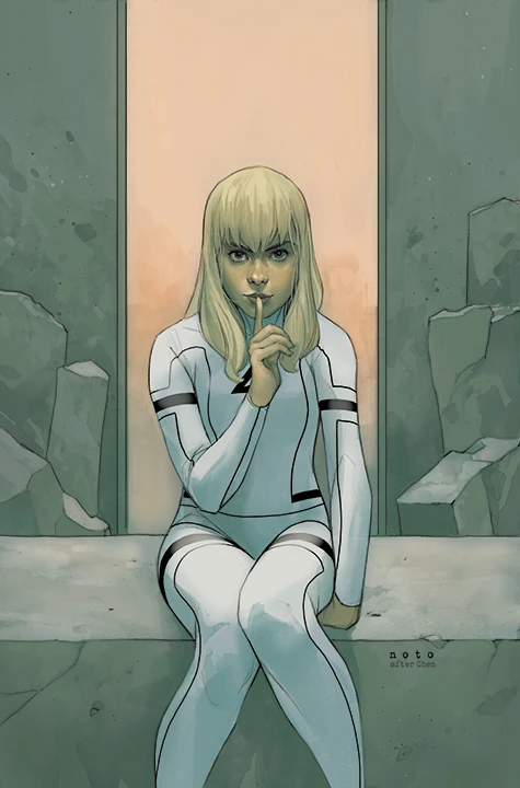 Valeria von Doom (Earth-15513)