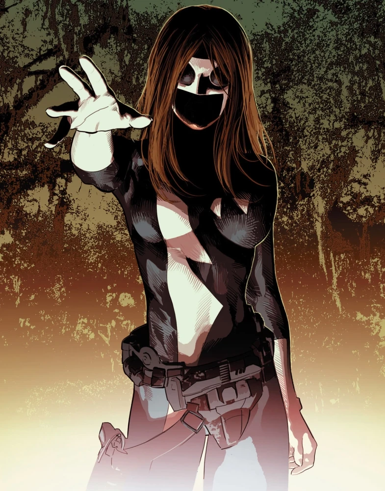 Validator (Earth-616)