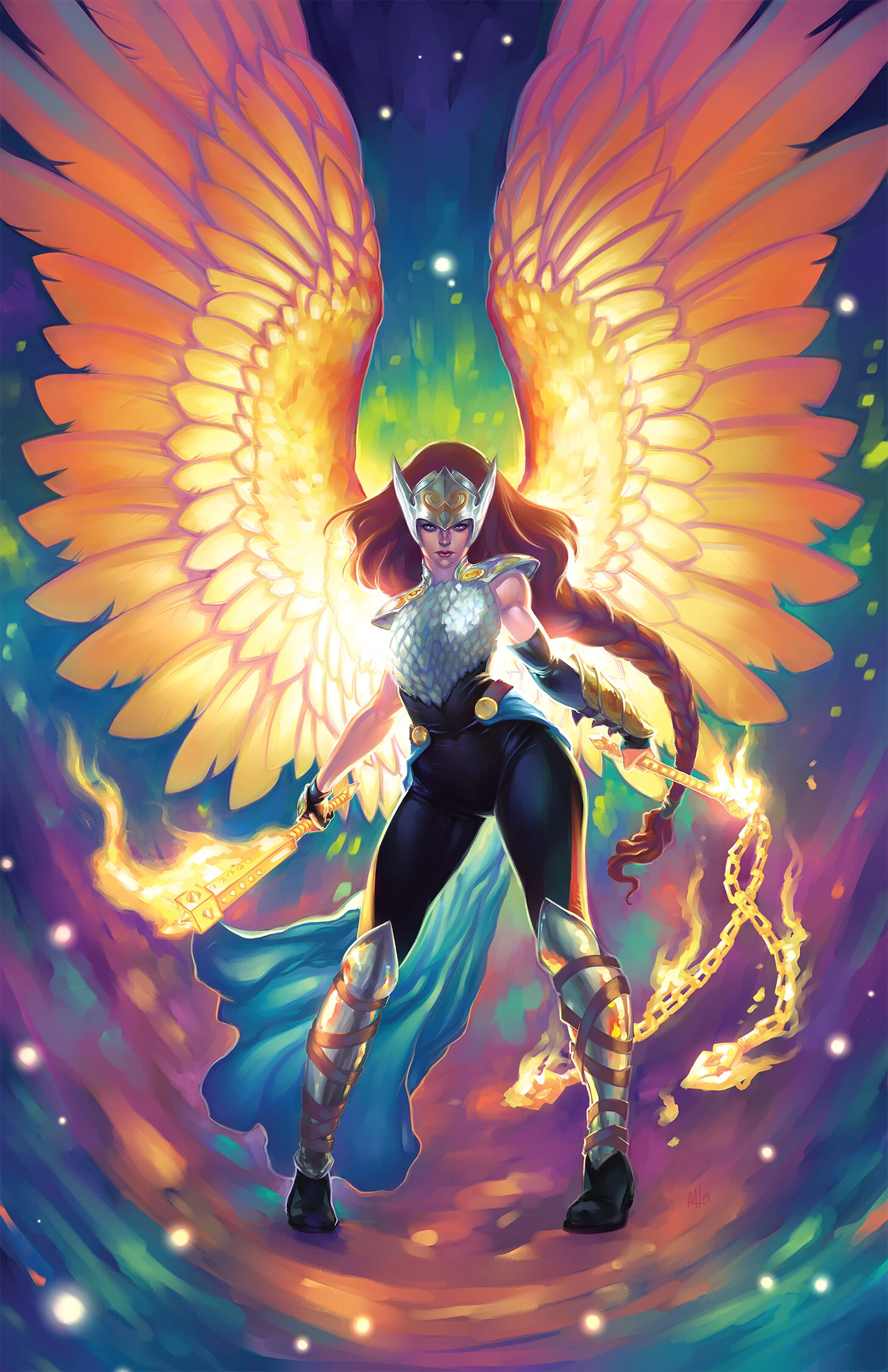 Brunnhilde