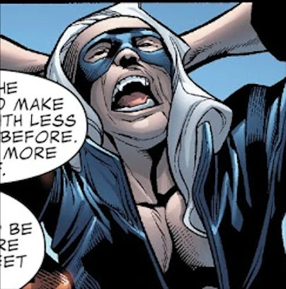 Vampiro (Earth-616)