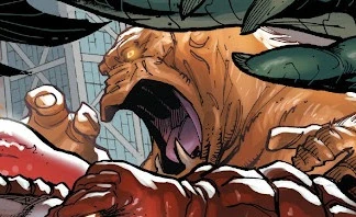 Vandoom's Monster (Earth-TRN1021)