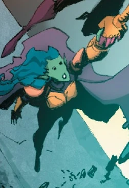 Varra (Earth-616)