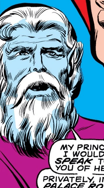 Lord Vashti (Earth-616)