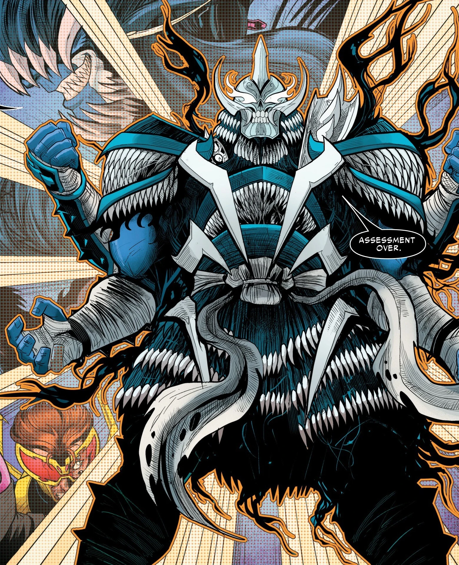Venom (Earth-7122)