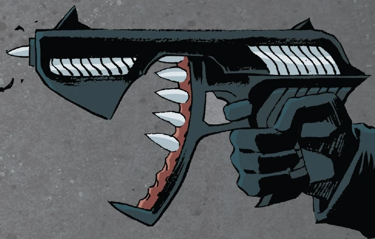 Venom (Earth-11171)