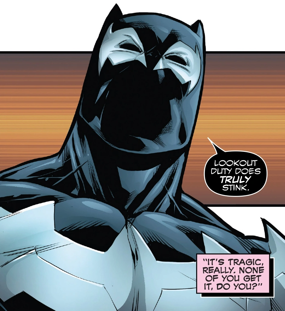 Venom (Earth-21673)