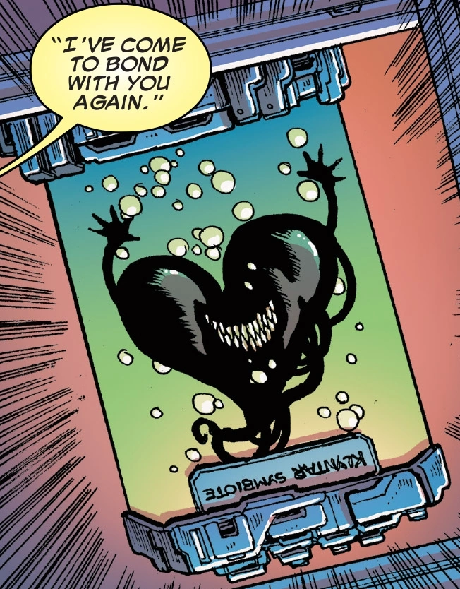 Venompool (Earth-41715)