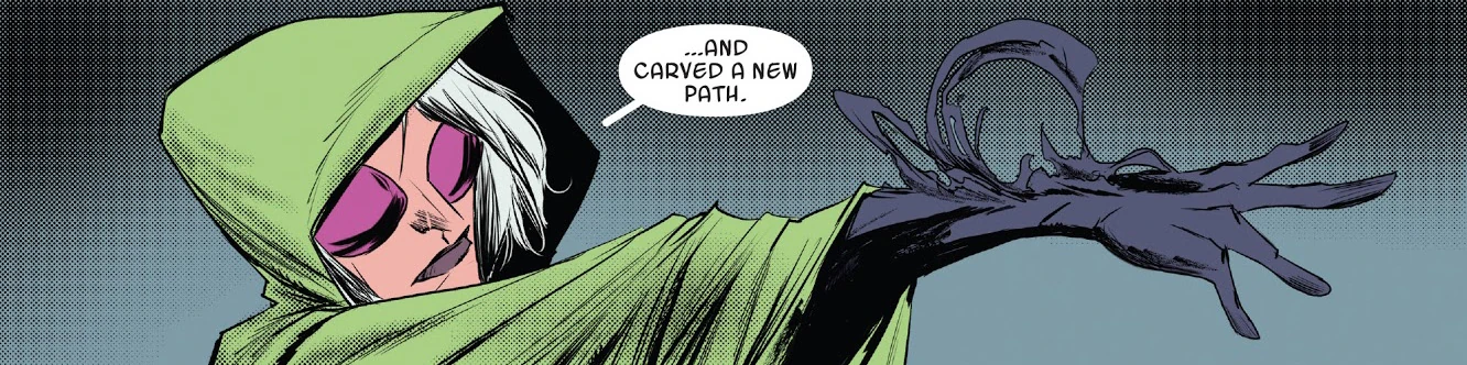 Venom Symbiote (Earth-617)