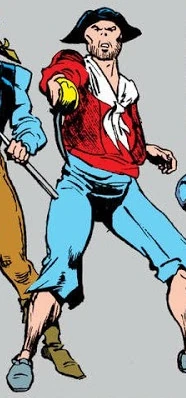 Vent-en-Panne (Earth-616)