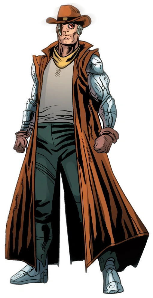 Venture (Earth-928)
