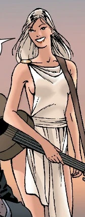 Venus (Earth-10170)