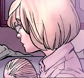 Vera Cantor (Earth-42413)