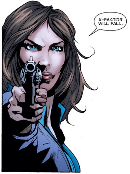 Vera (Earth-616)