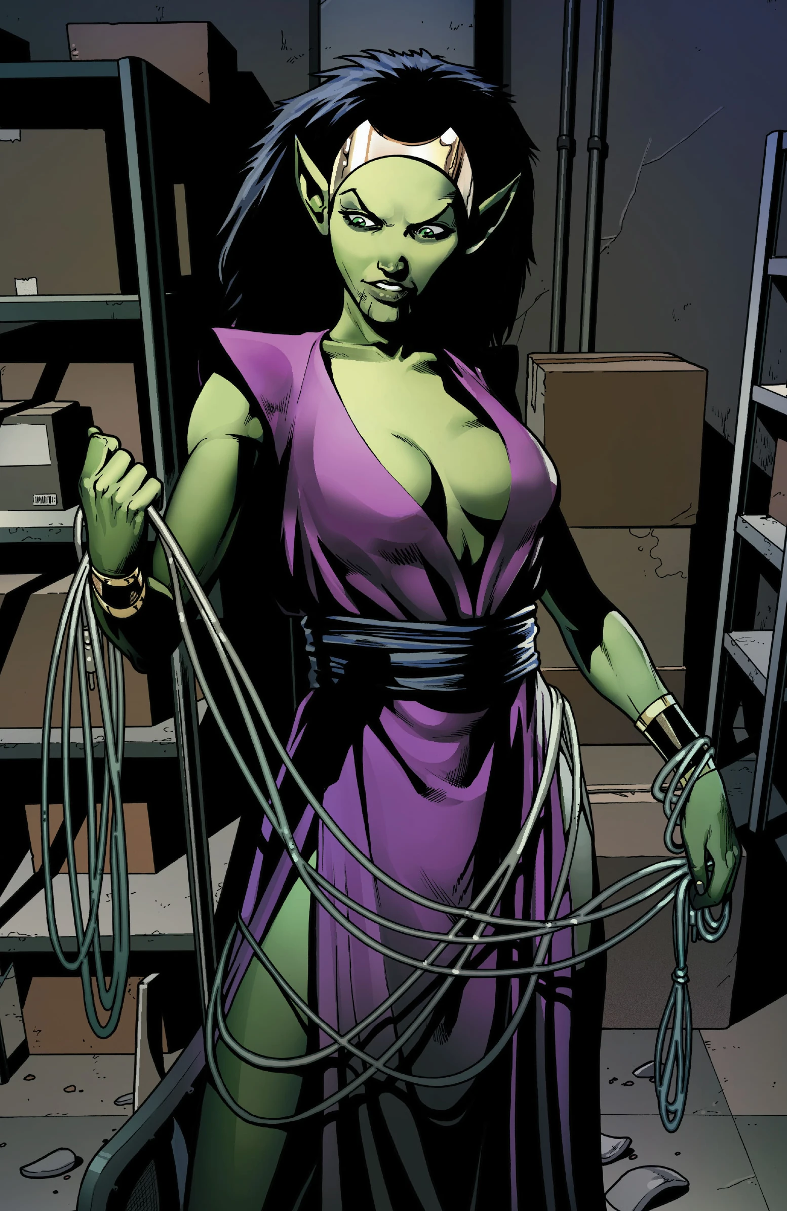 Spider-Woman (Earth-616)