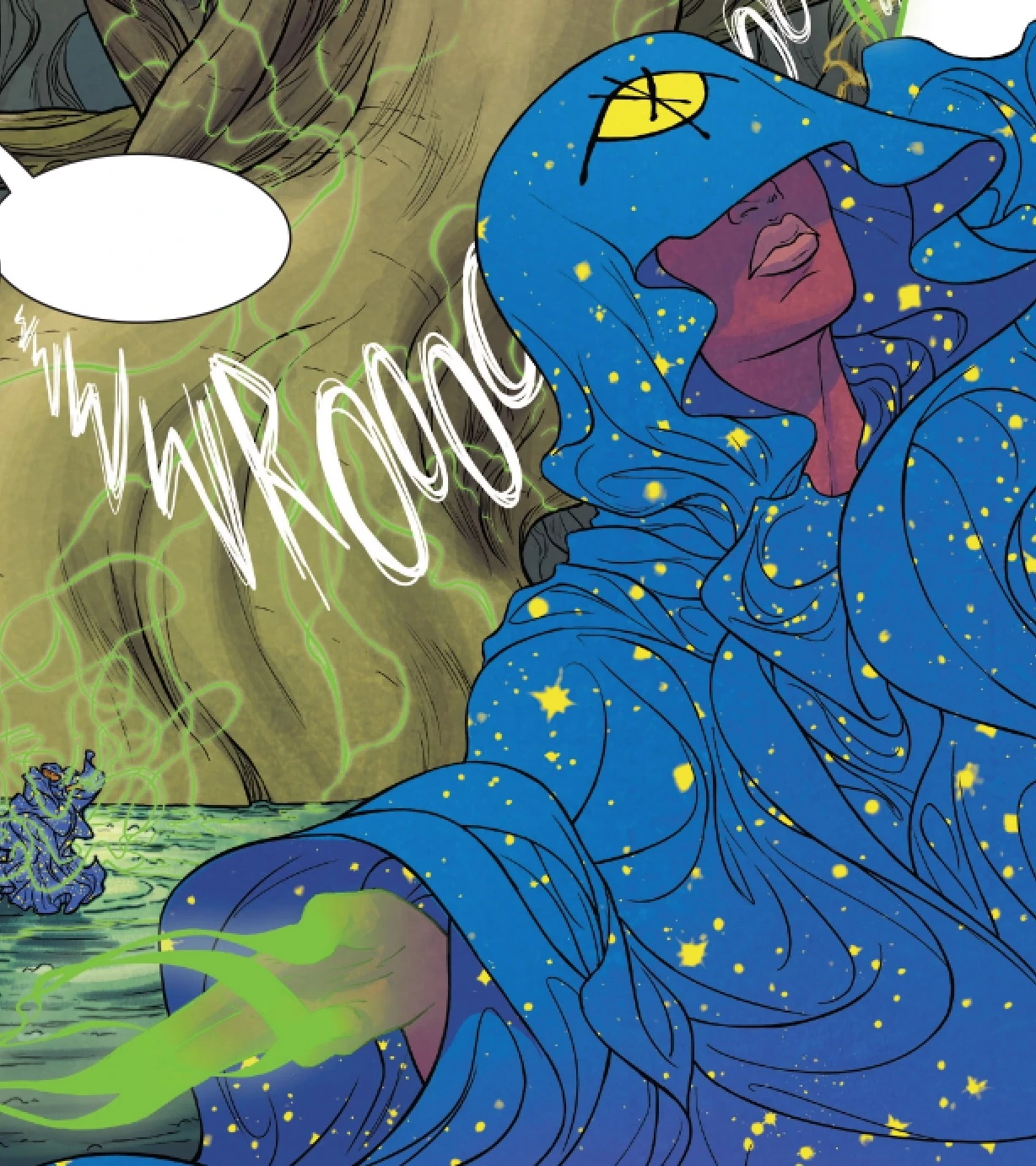 Verdandi (Earth-616)