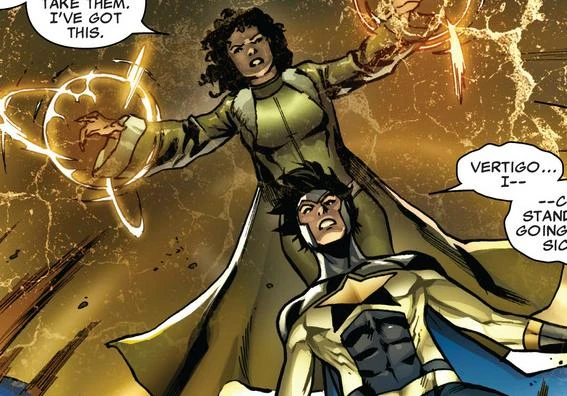 Vertigo (Earth-616)