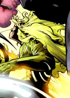 Vertigo (Earth-1191)