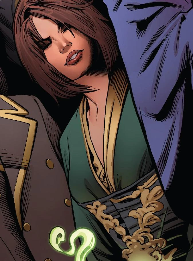 Viciada (Earth-616)