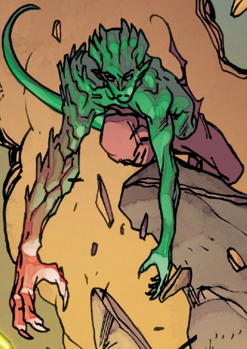 Anole (Earth-24201)
