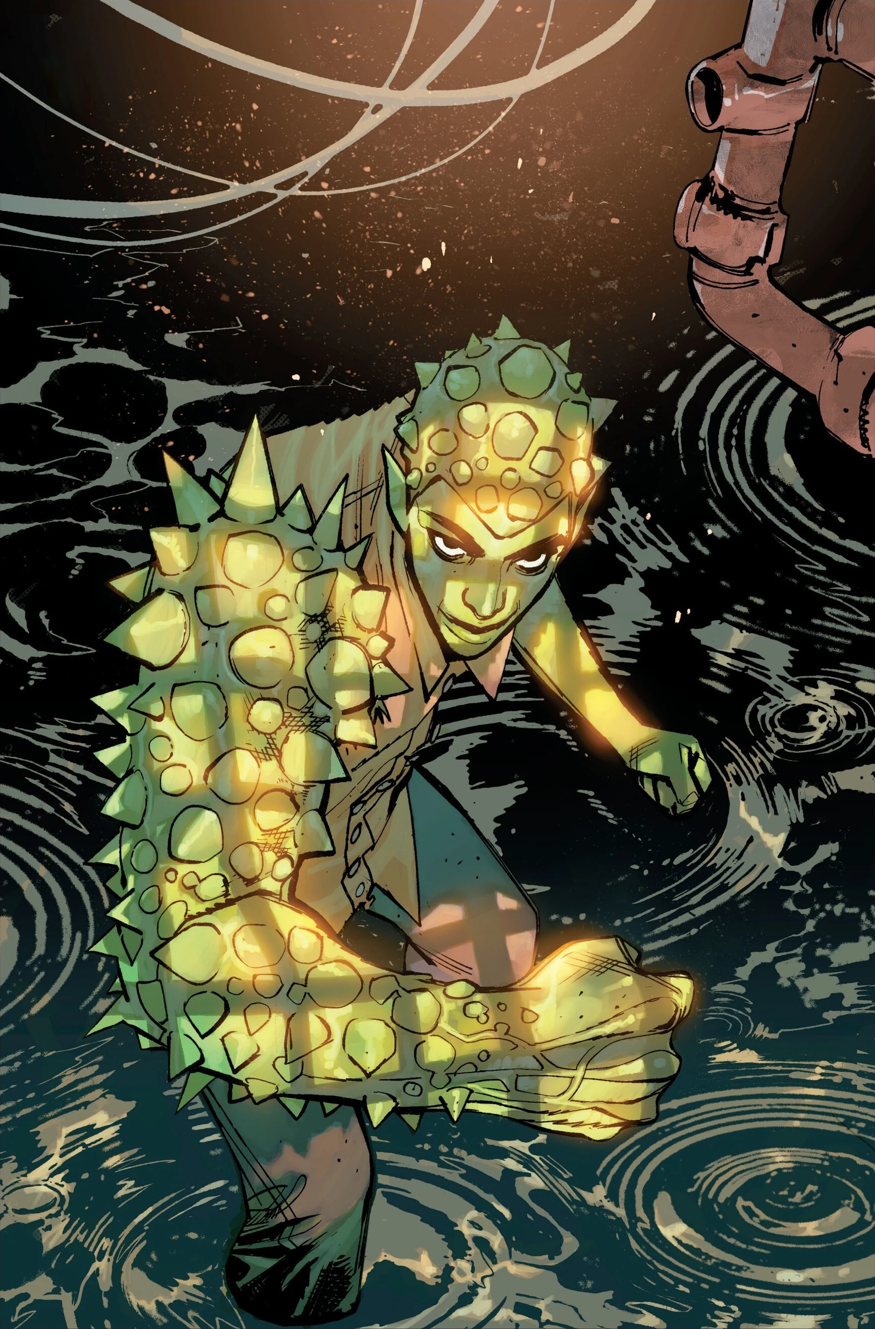 Anole (Earth-616)