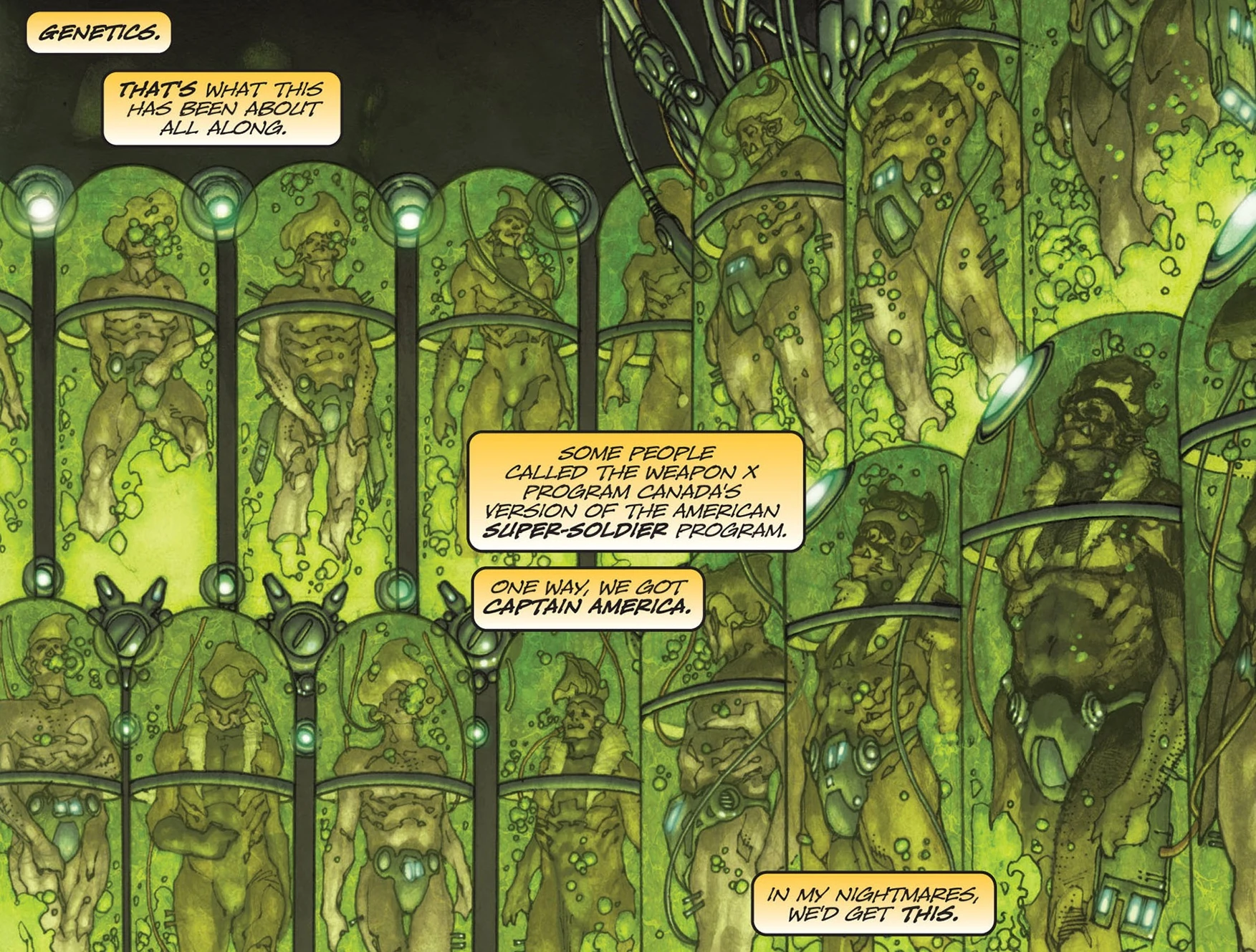 Sabretooth (Earth-616)