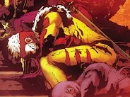 Sabretooth (Earth-TRN991)