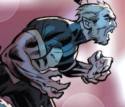 Sabretooth (Earth-61610)