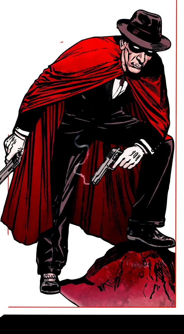 Mr. E (Earth-616)