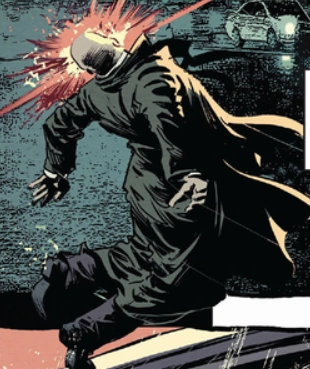 Victor Lodenko (Earth-616)