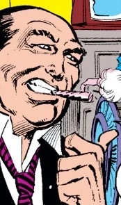 Victor Palermo (Earth-616)