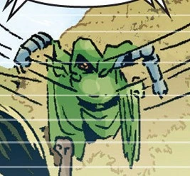 Doctor Doom (Earth-12101)