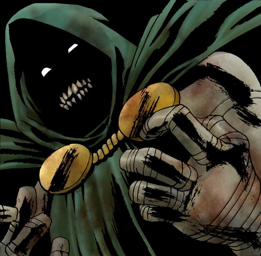 Doctor Doom (Earth-2149)