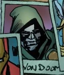 Doctor Doom (Earth-61112)