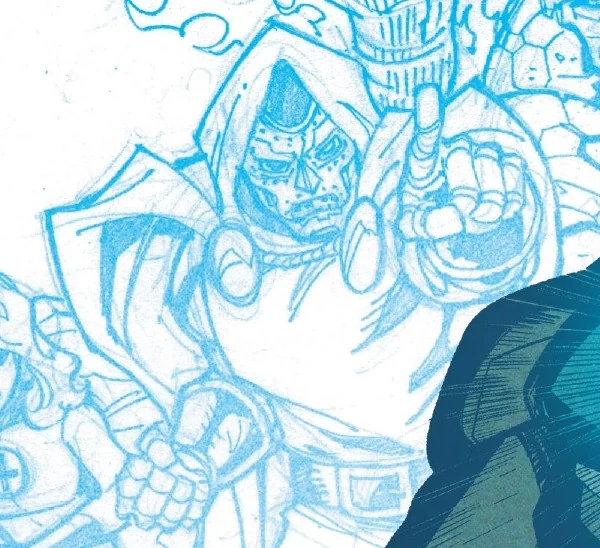 Doctor Doom (Earth-61311)