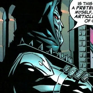 Doom (Earth-6375)