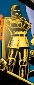 Doctor Doom (Earth-8545)