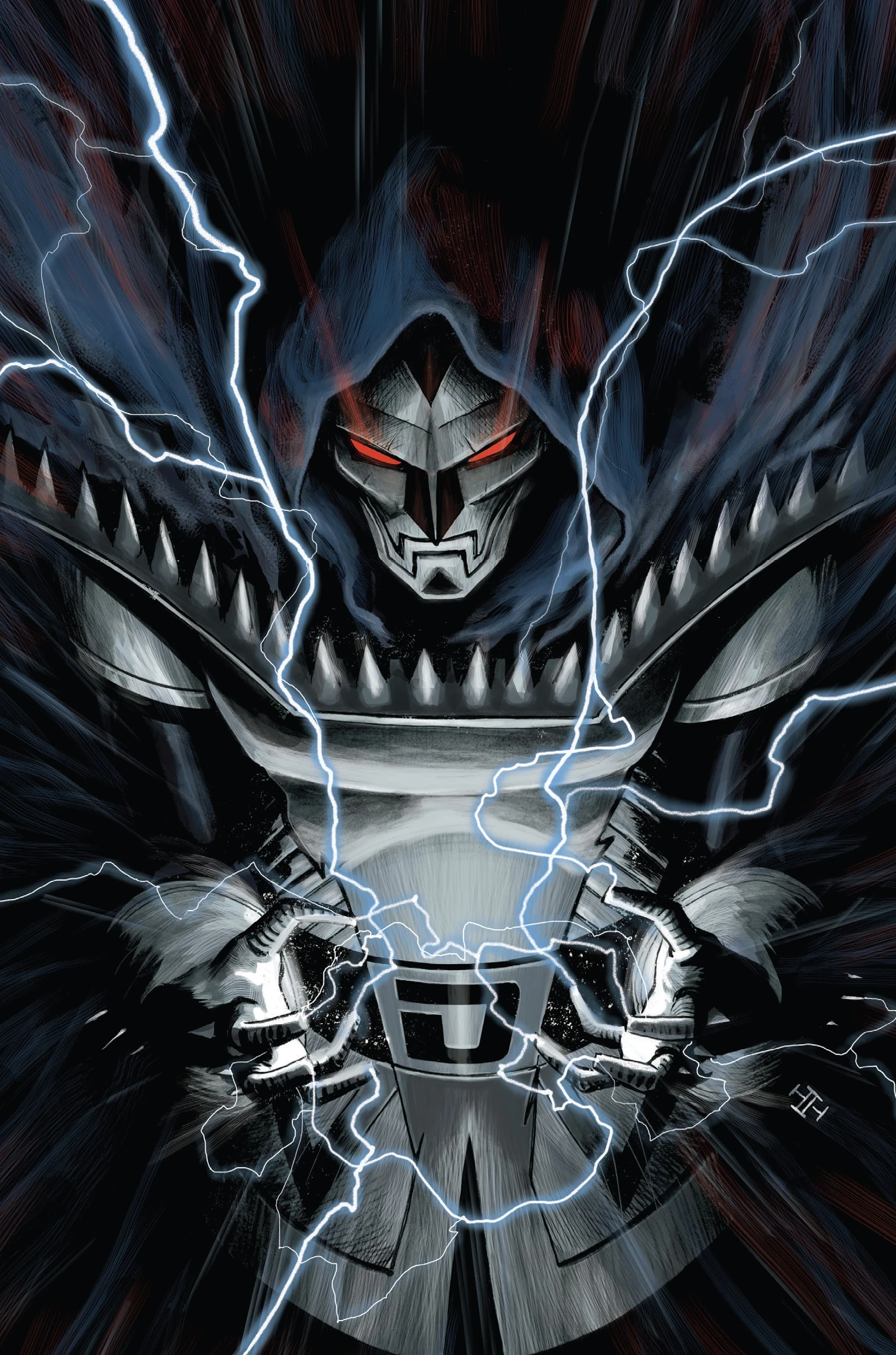 Doom (Earth-928)
