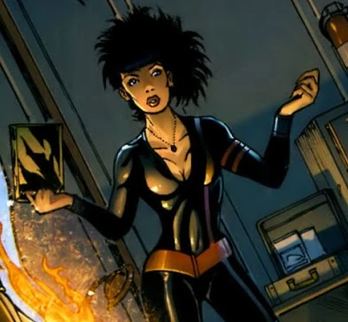 Vienna (Earth-616)