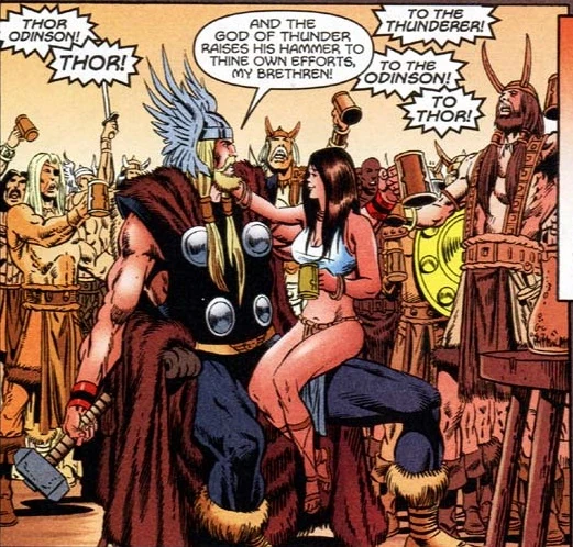Vikings
