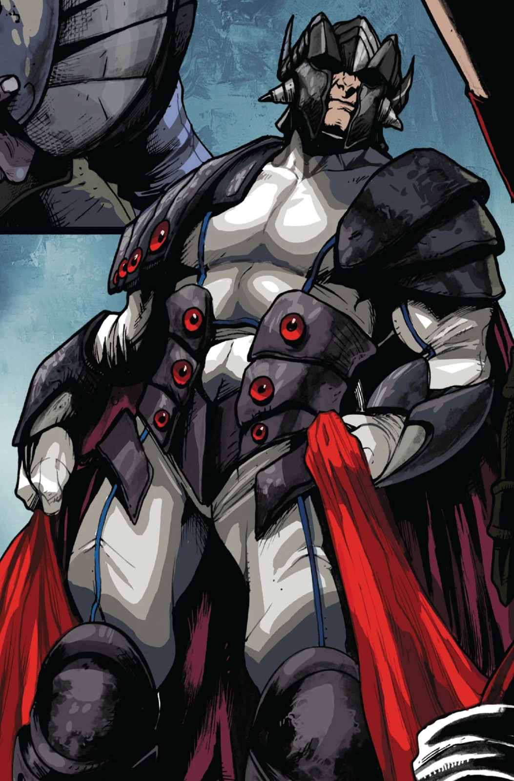 Orion (Earth-616)