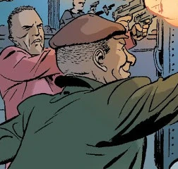 Vincenzo Karnelli (Earth-616)