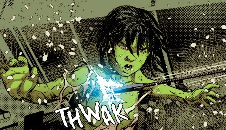 Virgil Banner (Earth-21923)