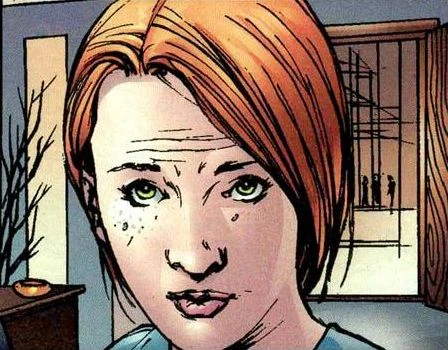 Pepper Potts (Earth-1610)