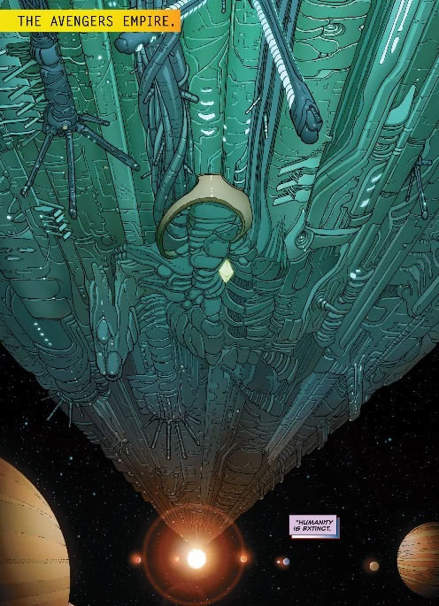 Vision (Earth-14161)