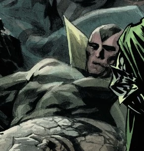 Vision (Earth-21923)