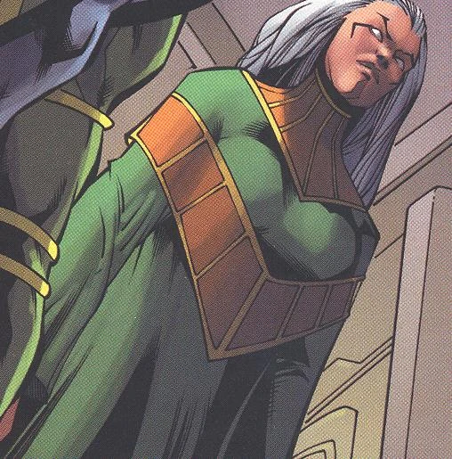 Vitana (Earth-616)