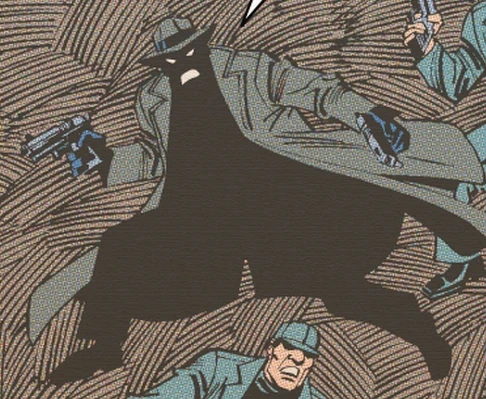 The Void (Earth-20007)