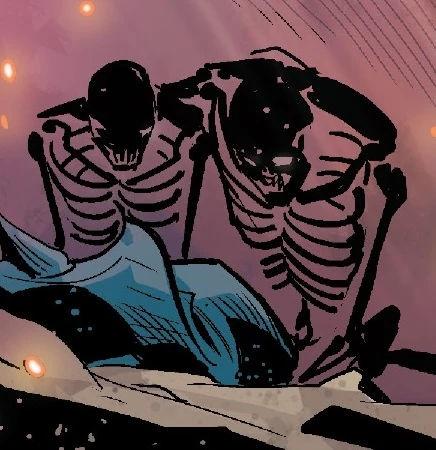 Vok-Larr (Earth-616)